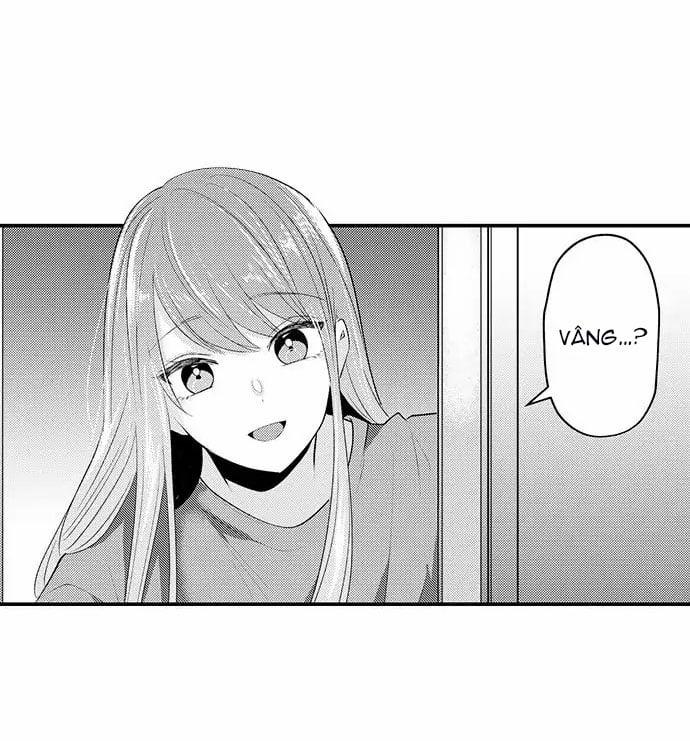 Làm Tình Đâu Cần Phải Cởi Đồ 84.2 trang 8