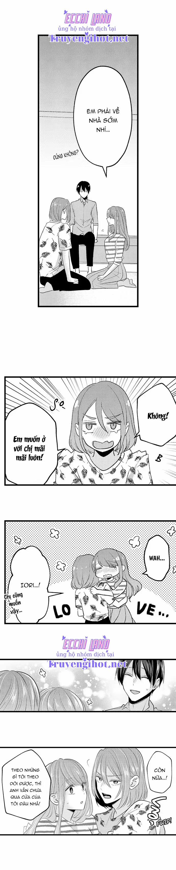 Làm Tình Đâu Cần Phải Cởi Đồ 87.2 trang 0