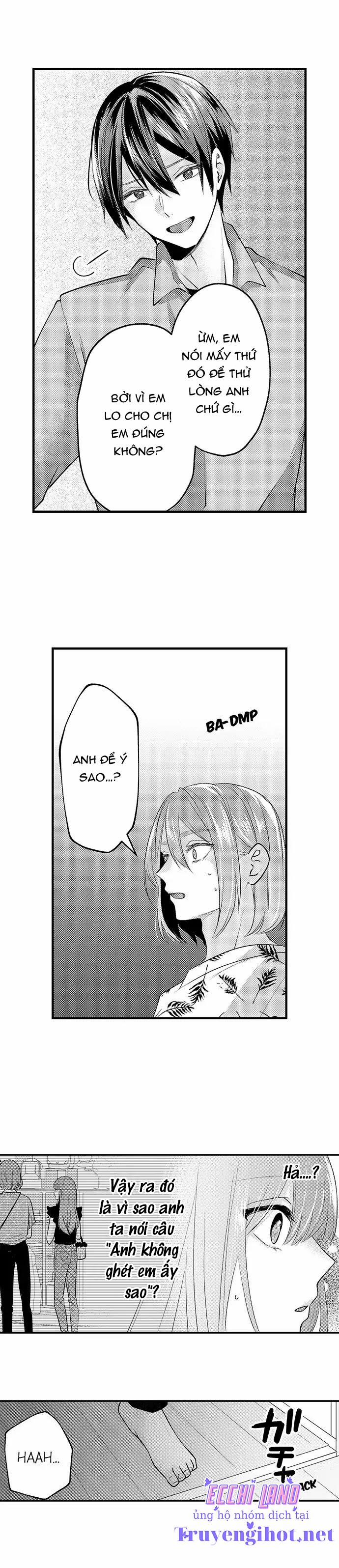 Làm Tình Đâu Cần Phải Cởi Đồ 88.2 trang 0