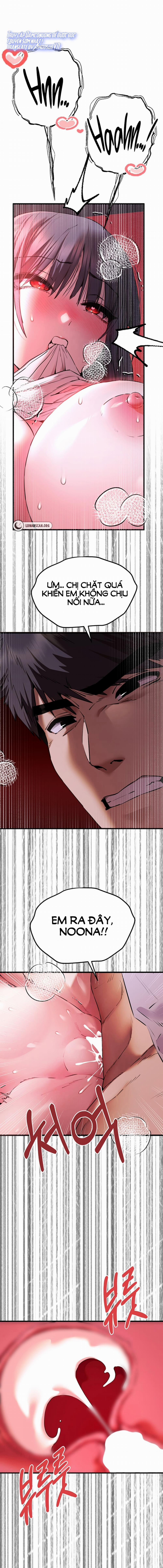 Làm Tình Gái Lạ 70 trang 11