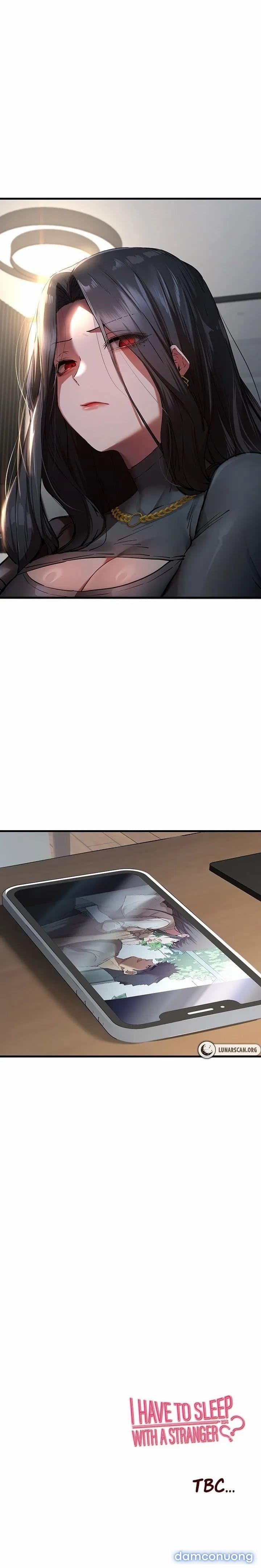 Làm Tình Gái Lạ 71 trang 9