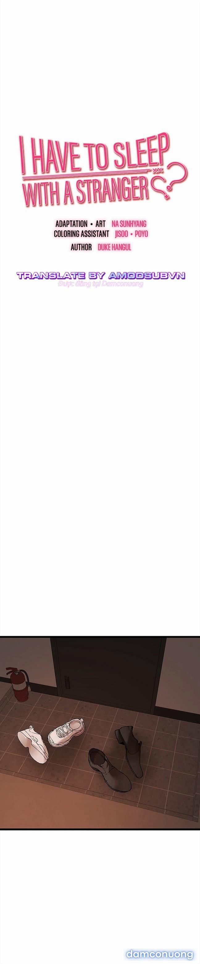 Làm Tình Gái Lạ 73 trang 0