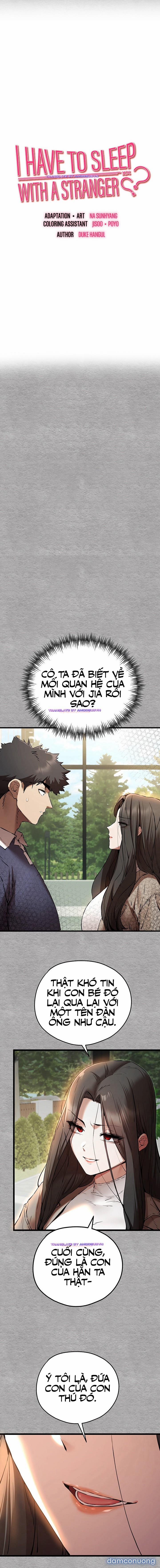 Làm Tình Gái Lạ 75 trang 0