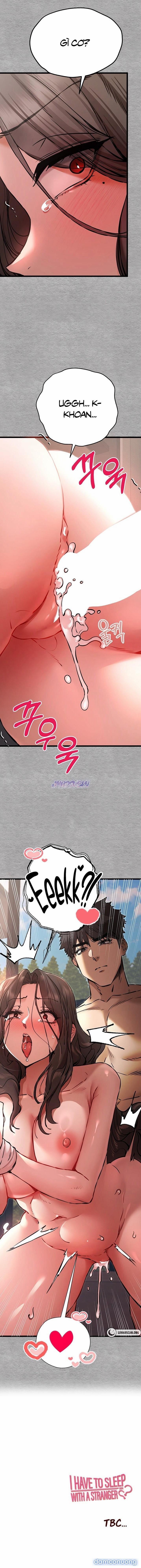 Làm Tình Gái Lạ 77 trang 10