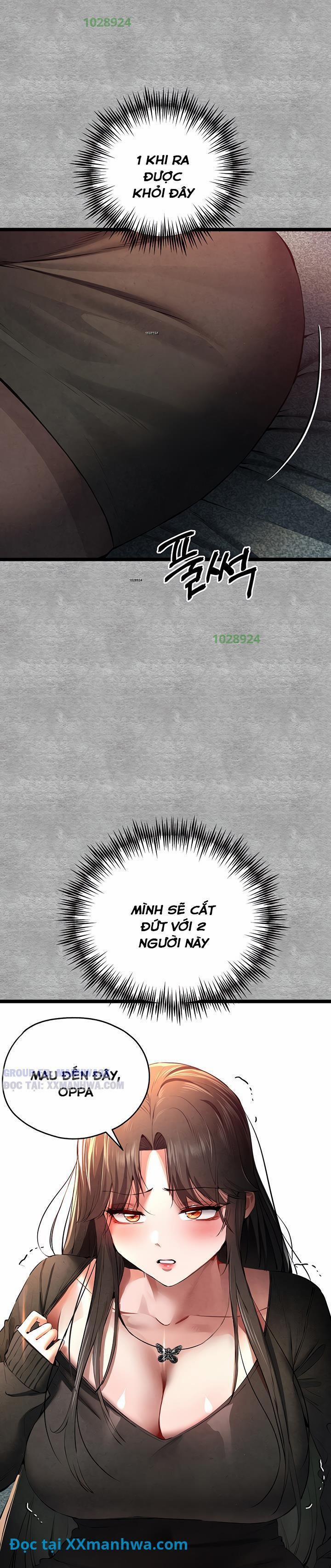 Làm Tình Gái Lạ 88 trang 10