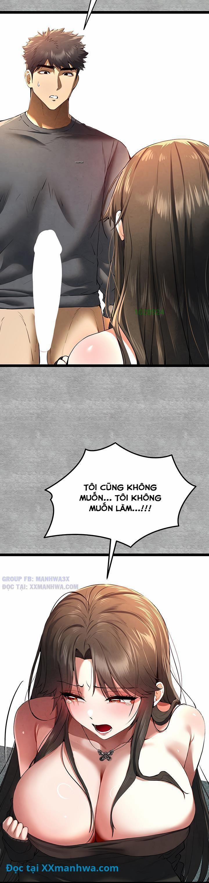 Làm Tình Gái Lạ 88 trang 13