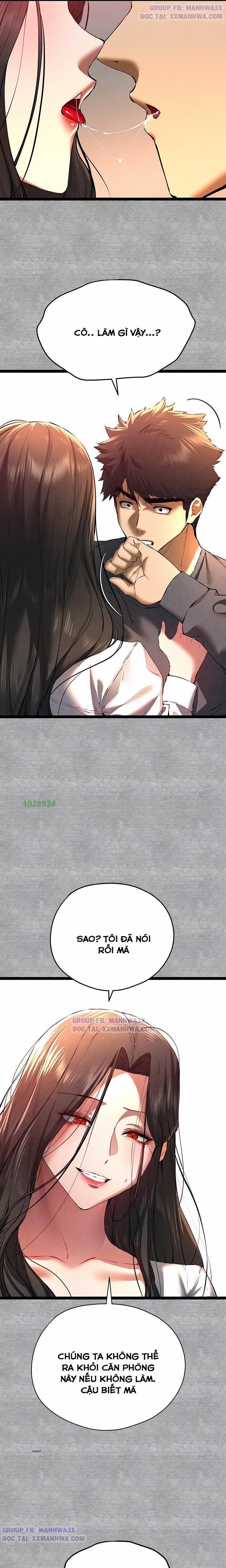 Làm Tình Gái Lạ 88 trang 3