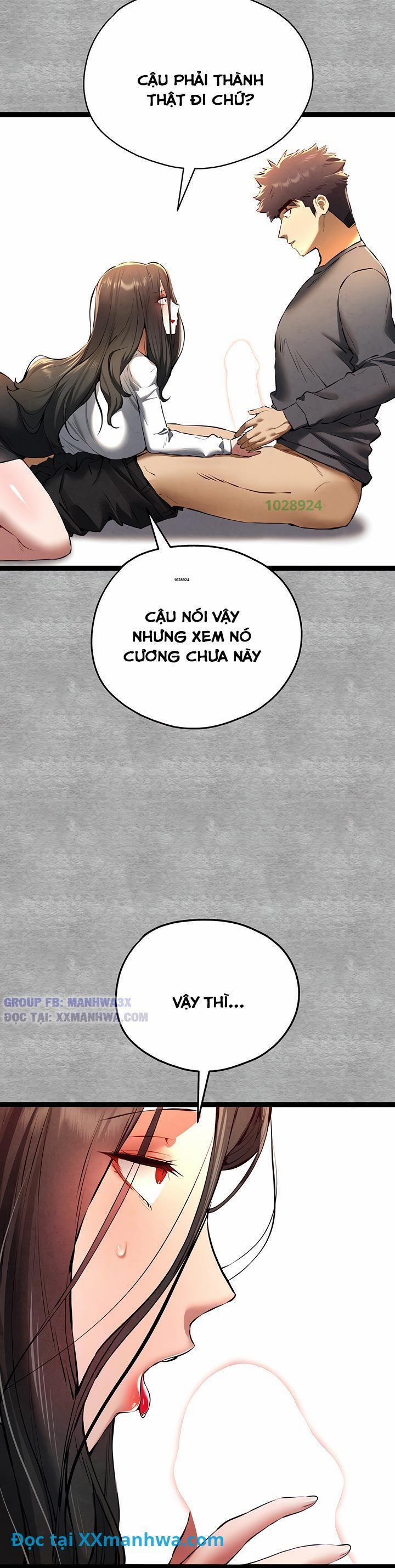 Làm Tình Gái Lạ 88 trang 5