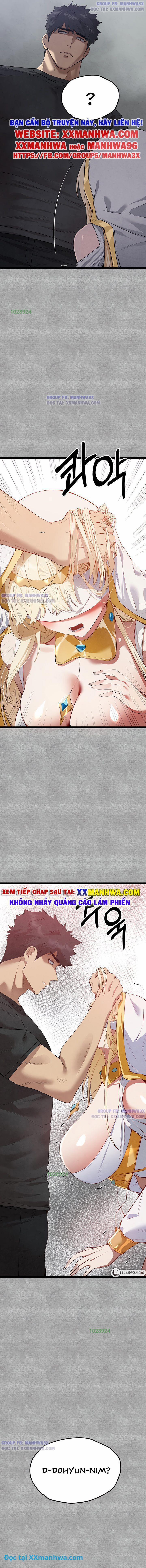 Làm Tình Gái Lạ 91 trang 9