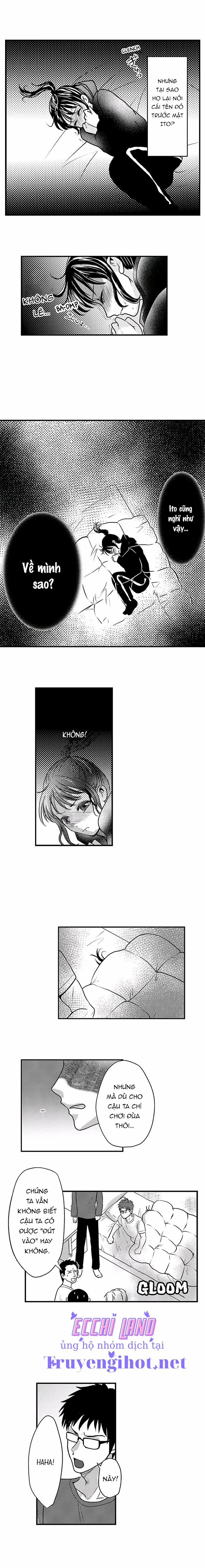 Làm Tình Khi Bị Còng Tay 16.2 trang 0