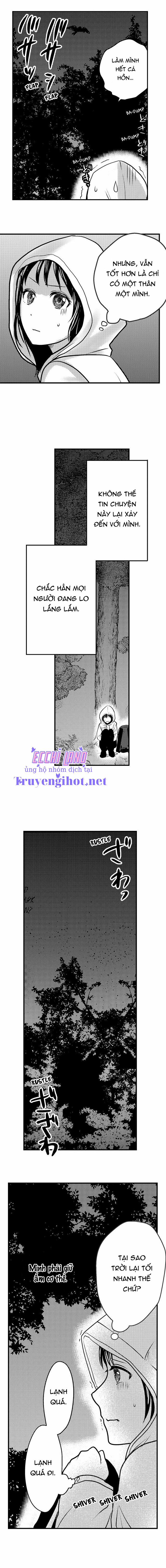 Làm Tình Khi Bị Còng Tay 19.2 trang 0