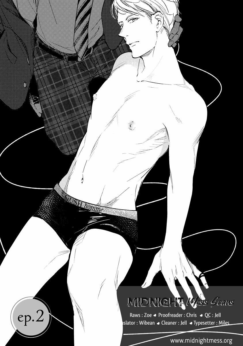 Làm Tình Lần Đầu Sau 8 Năm 2 trang 0