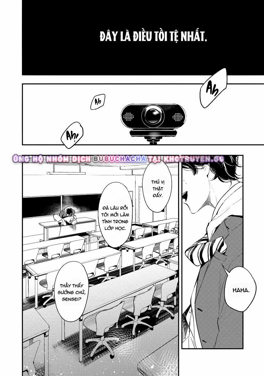 Làm Tình Lần Đầu Sau 8 Năm 2 trang 1