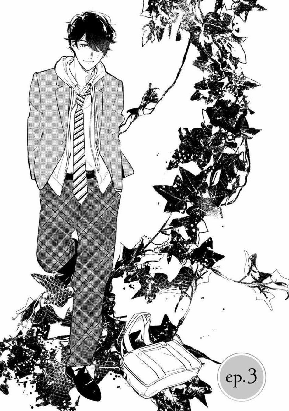 Làm Tình Lần Đầu Sau 8 Năm 3 trang 0