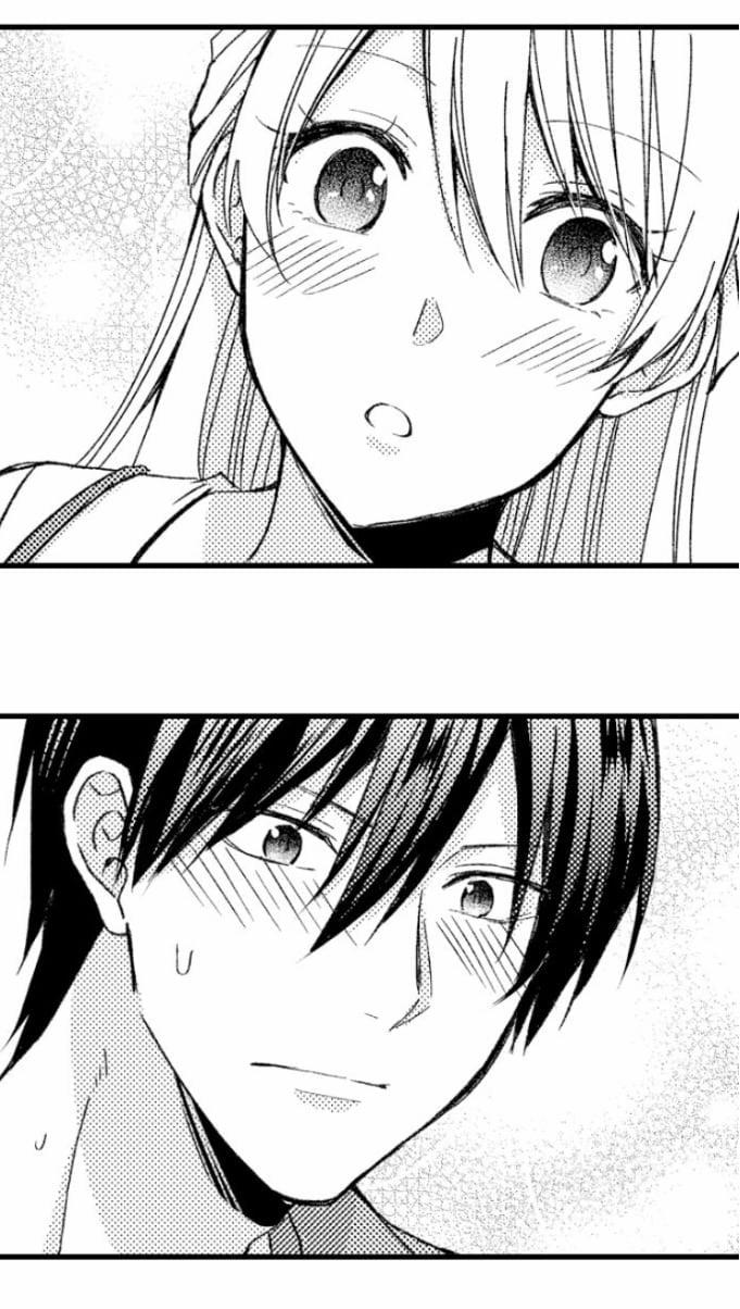 Làm Tình Thật Với Bạn Trai Giả 10.2 trang 10