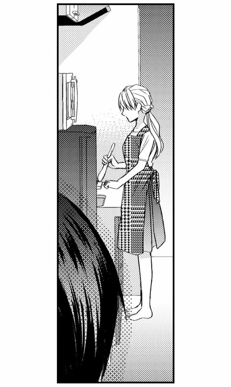 Làm Tình Thật Với Bạn Trai Giả 10.2 trang 14