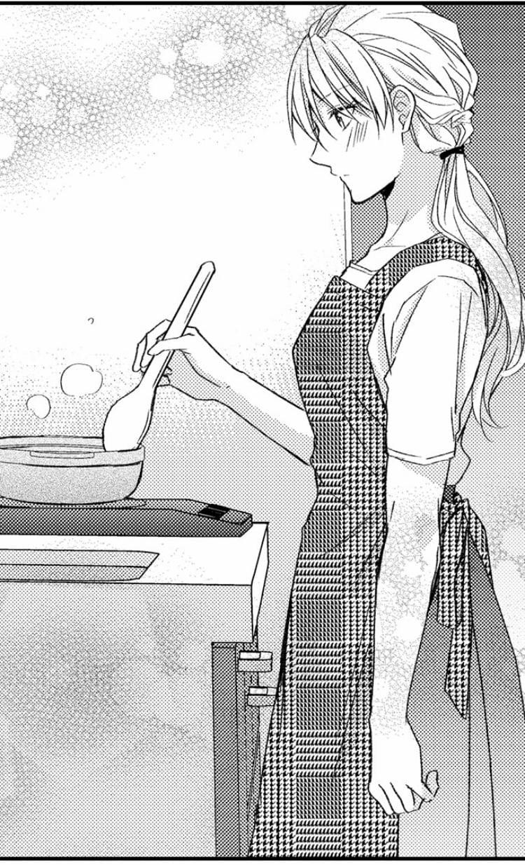 Làm Tình Thật Với Bạn Trai Giả 10.2 trang 15