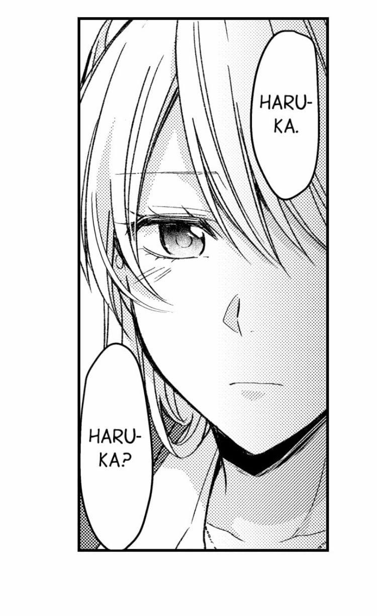 Làm Tình Thật Với Bạn Trai Giả 4.1 trang 2