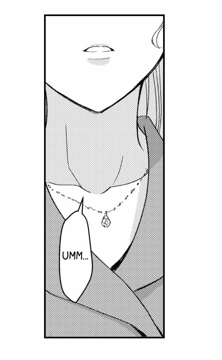 Làm Tình Thật Với Bạn Trai Giả 4.2 trang 8