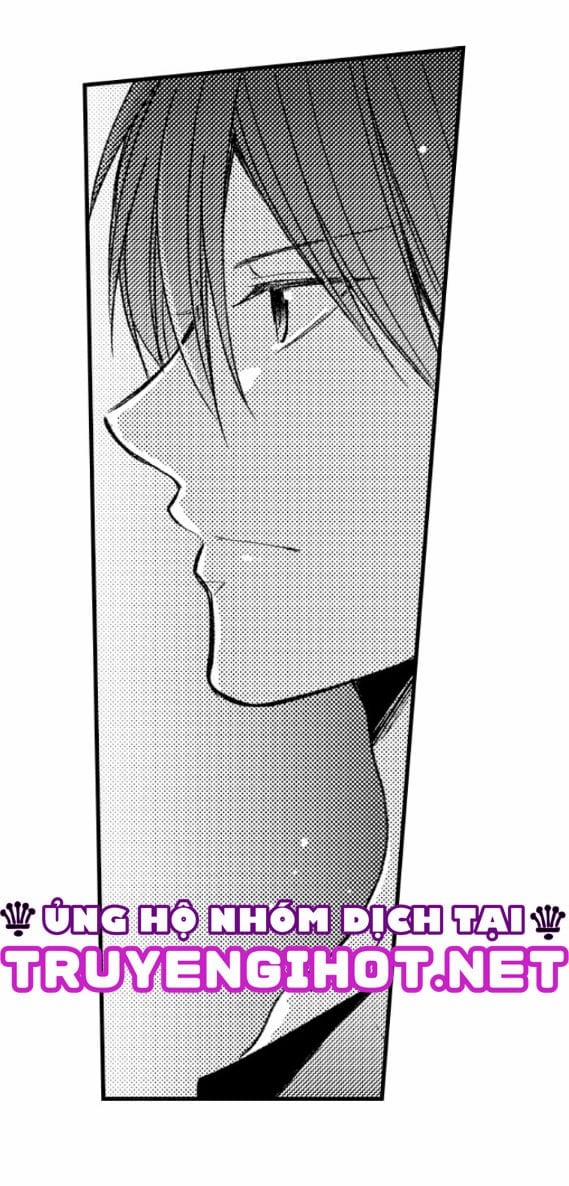 Làm Tình Thật Với Bạn Trai Giả 5.1 trang 18
