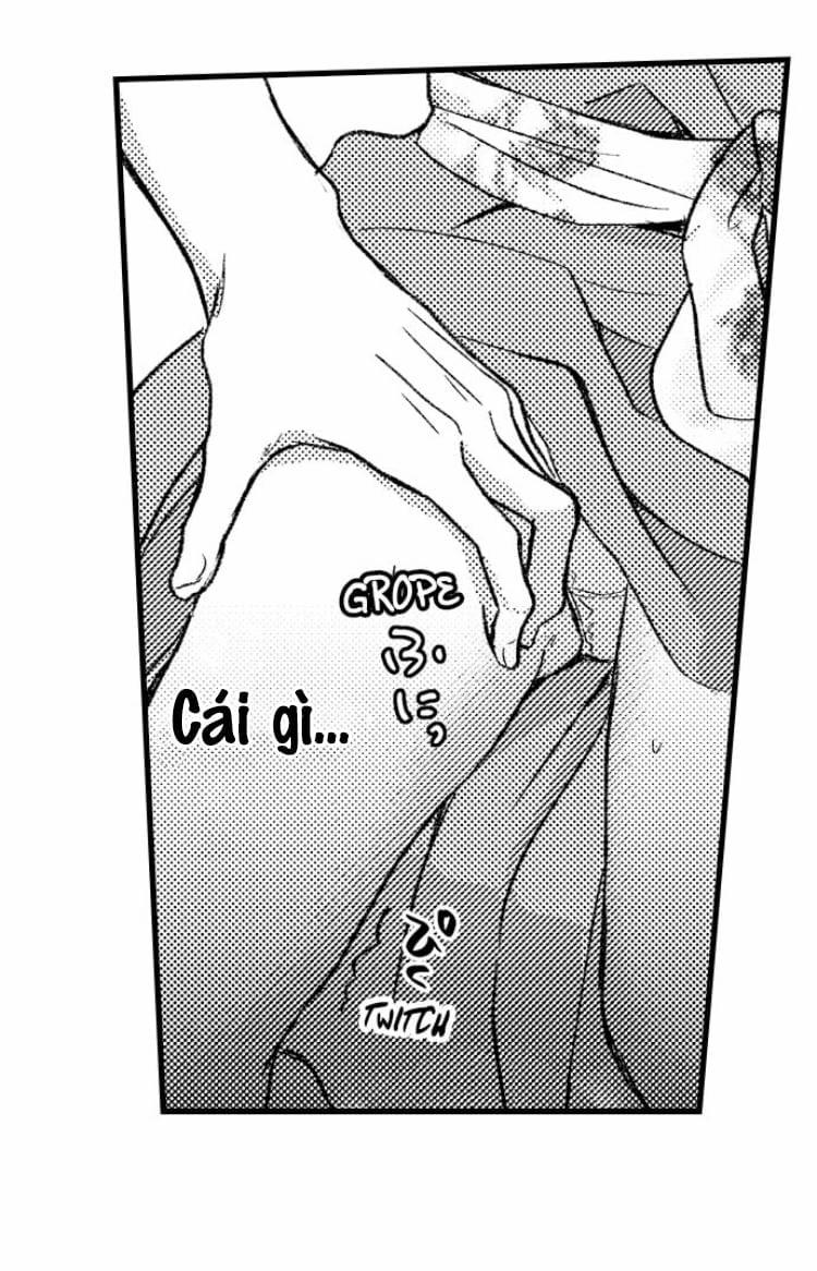 Làm Tình Thật Với Bạn Trai Giả 6.1 trang 3