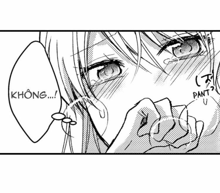 Làm Tình Thật Với Bạn Trai Giả 6.1 trang 9