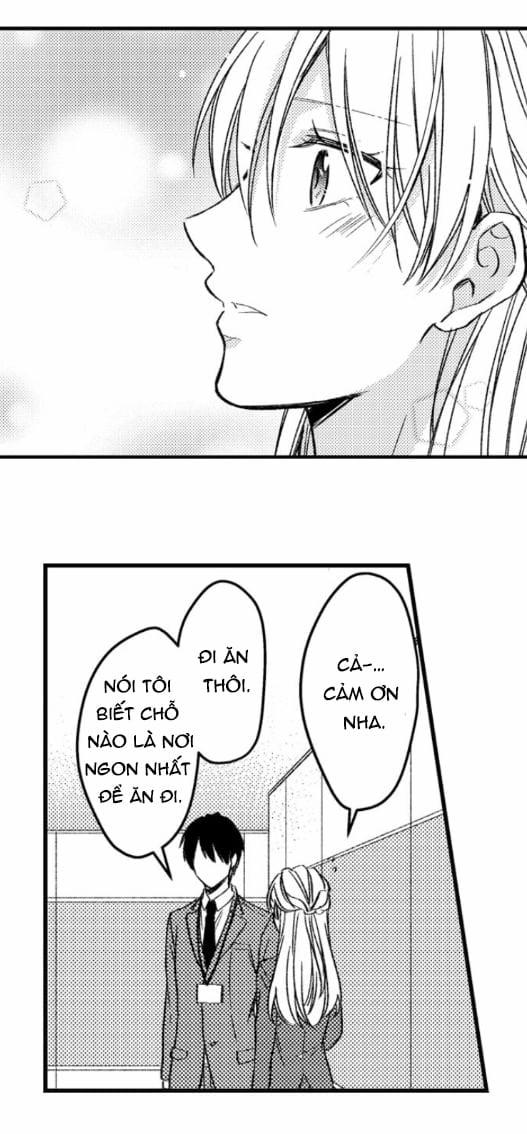 Làm Tình Thật Với Bạn Trai Giả 7.2 trang 1