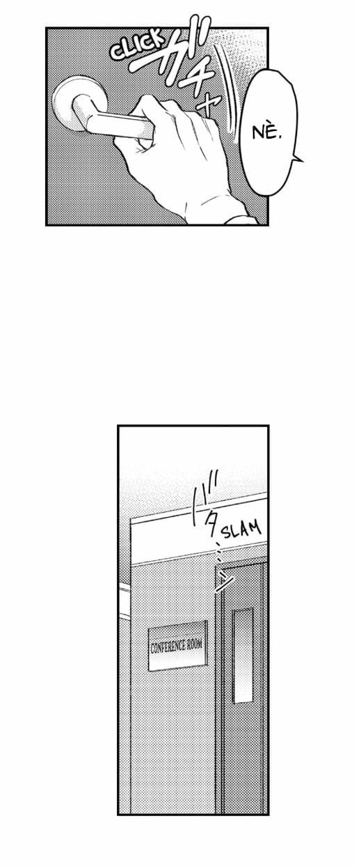 Làm Tình Thật Với Bạn Trai Giả 8.2 trang 0