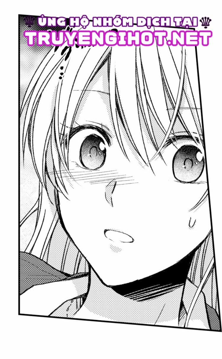 Làm Tình Thật Với Bạn Trai Giả 8.2 trang 3