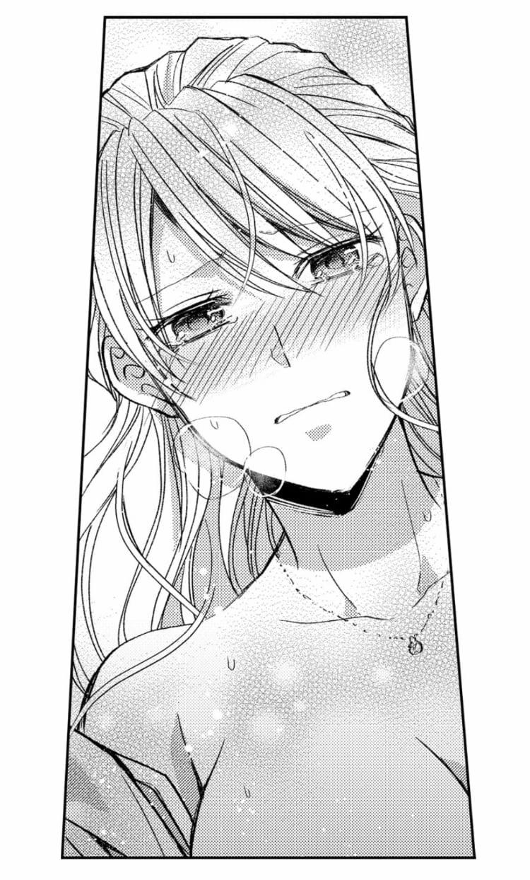 Làm Tình Thật Với Bạn Trai Giả 9.1 trang 5