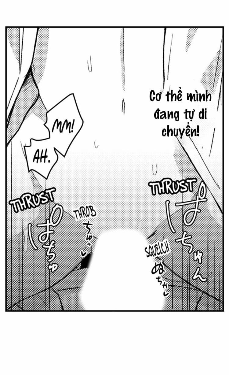 Làm Tình Thật Với Bạn Trai Giả 9.2 trang 6