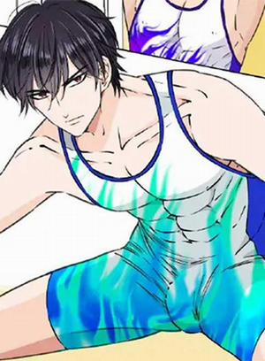 Đọc truyện tranh Làm tình trong clb thể dục dụng cụ