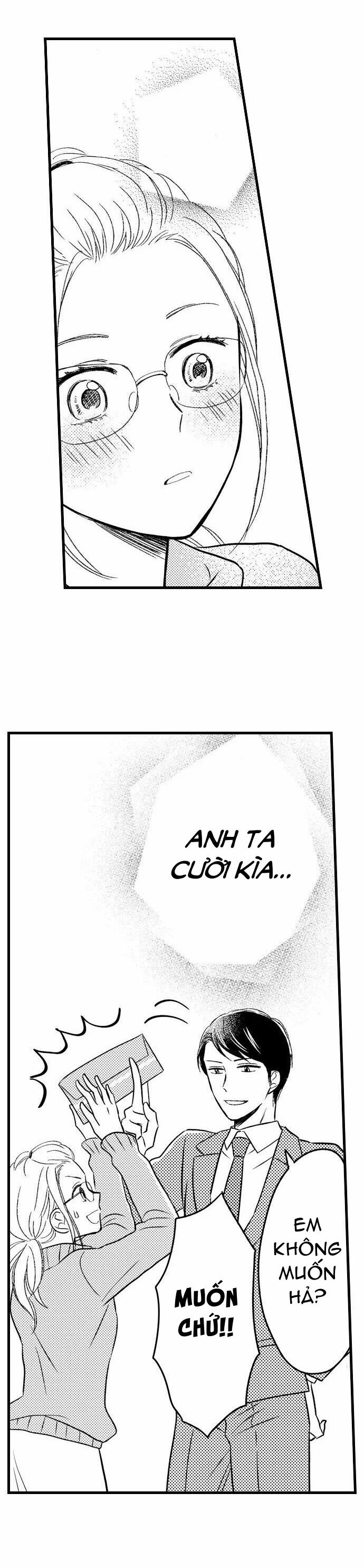 Làm Tình Trong Lúc Cosplay Với Vị Sếp Bạo Dâm 7.2 trang 4