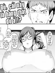 Đọc truyện Làm tình trong lúc ngủ, Banging Siesta