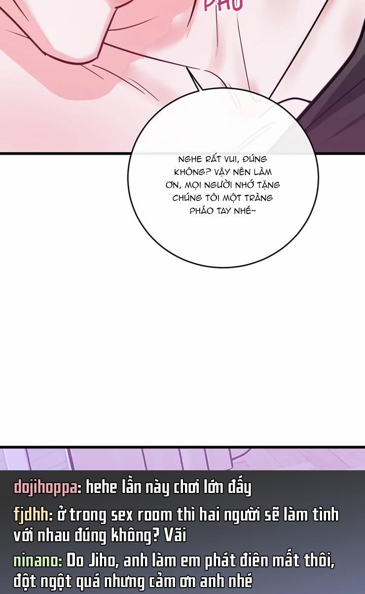 Làm tình trực tuyến 2 trang 34