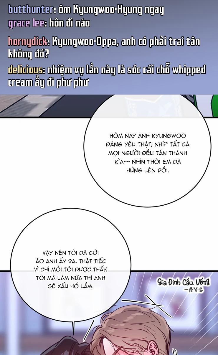 Làm tình trực tuyến 2 trang 35