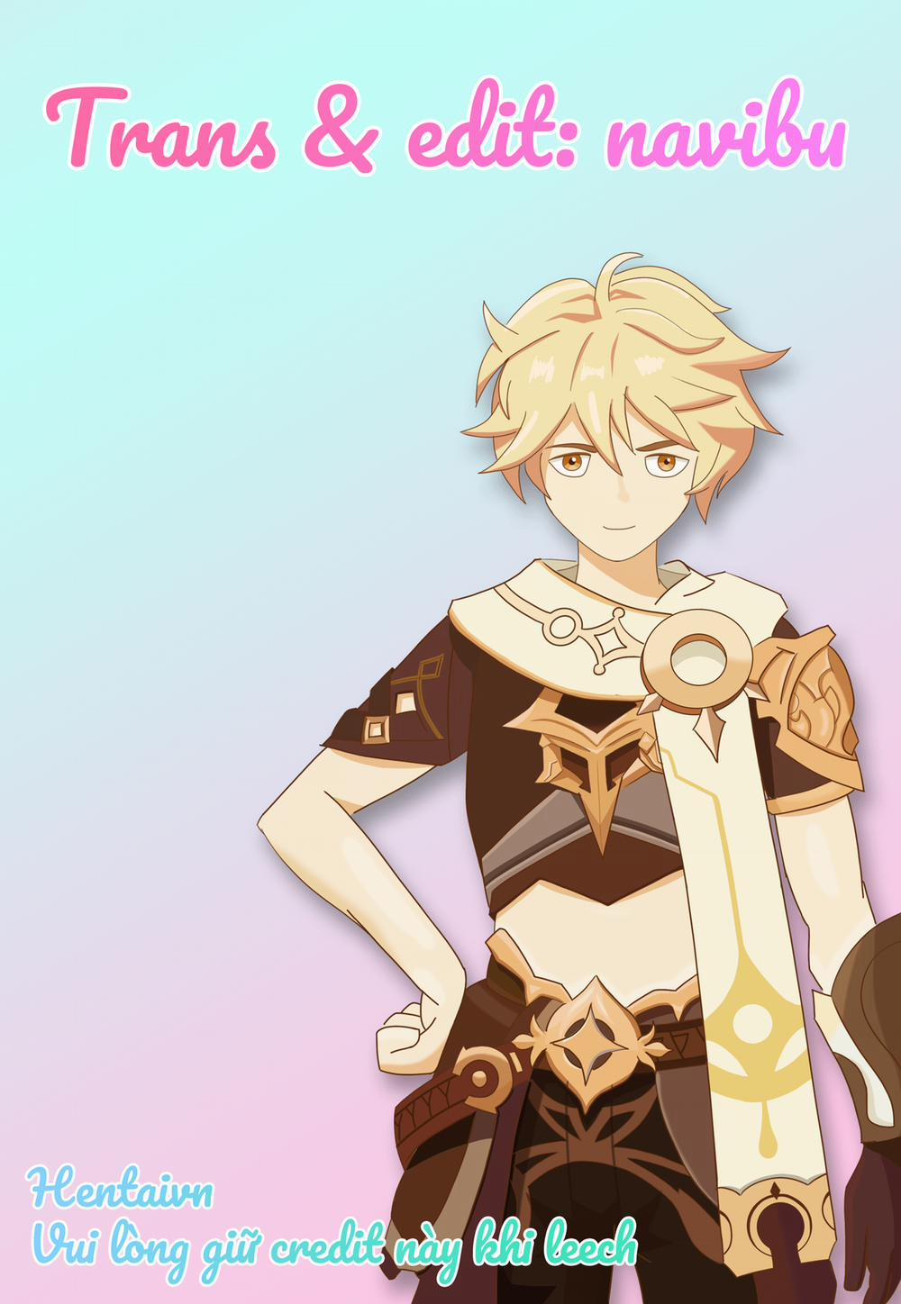 Làm tình với bà chị cosplayer của tôi IQ vô cực trang 1