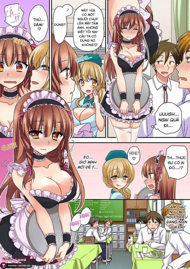 Làm Tình Với Bạn Nữ Cùng Lớp 28.2 trang 1