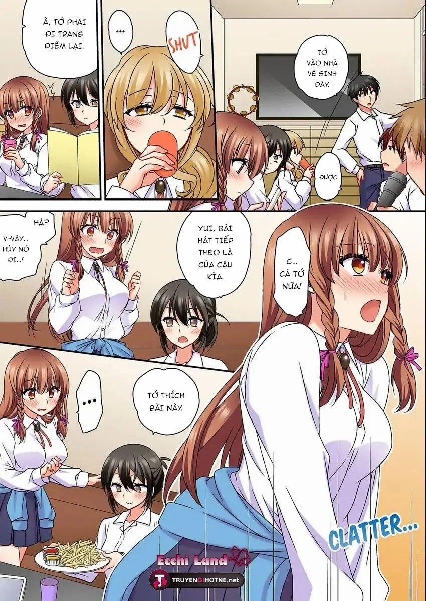 Làm Tình Với Bạn Nữ Cùng Lớp 31.2 trang 3