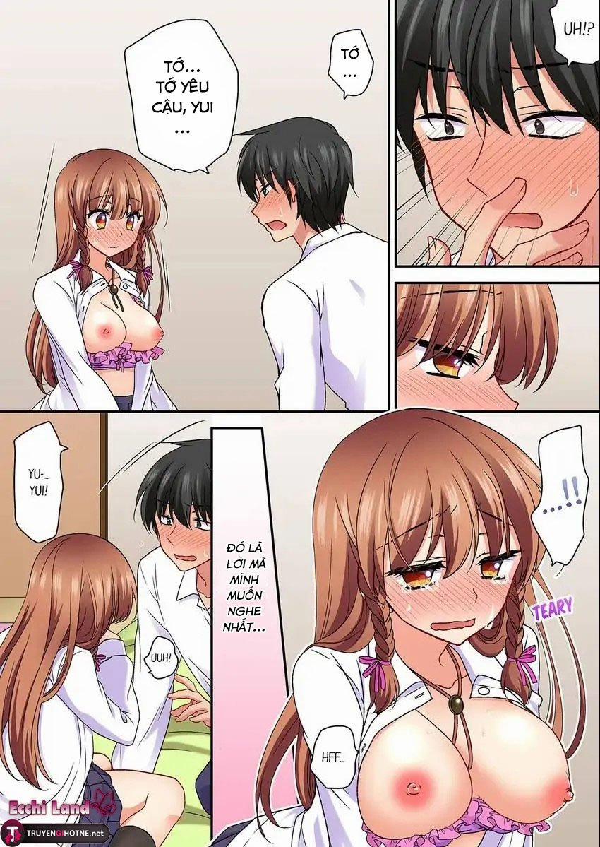 Làm Tình Với Bạn Nữ Cùng Lớp 35.1 trang 4