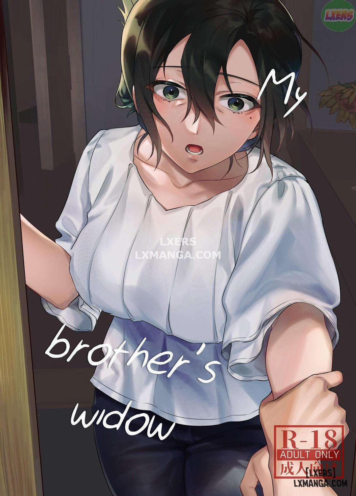 làm tình với chị dâu sau khi anh trai tôi mất 1 trang 0