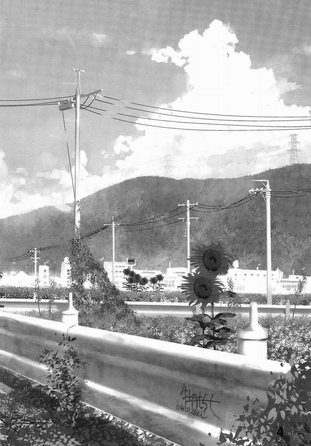 Làm Tình Với Cô Bạn Thời Thơ Ấu 2 trang 2