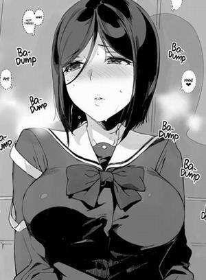 Đọc truyện tranh Làm tình với senpai