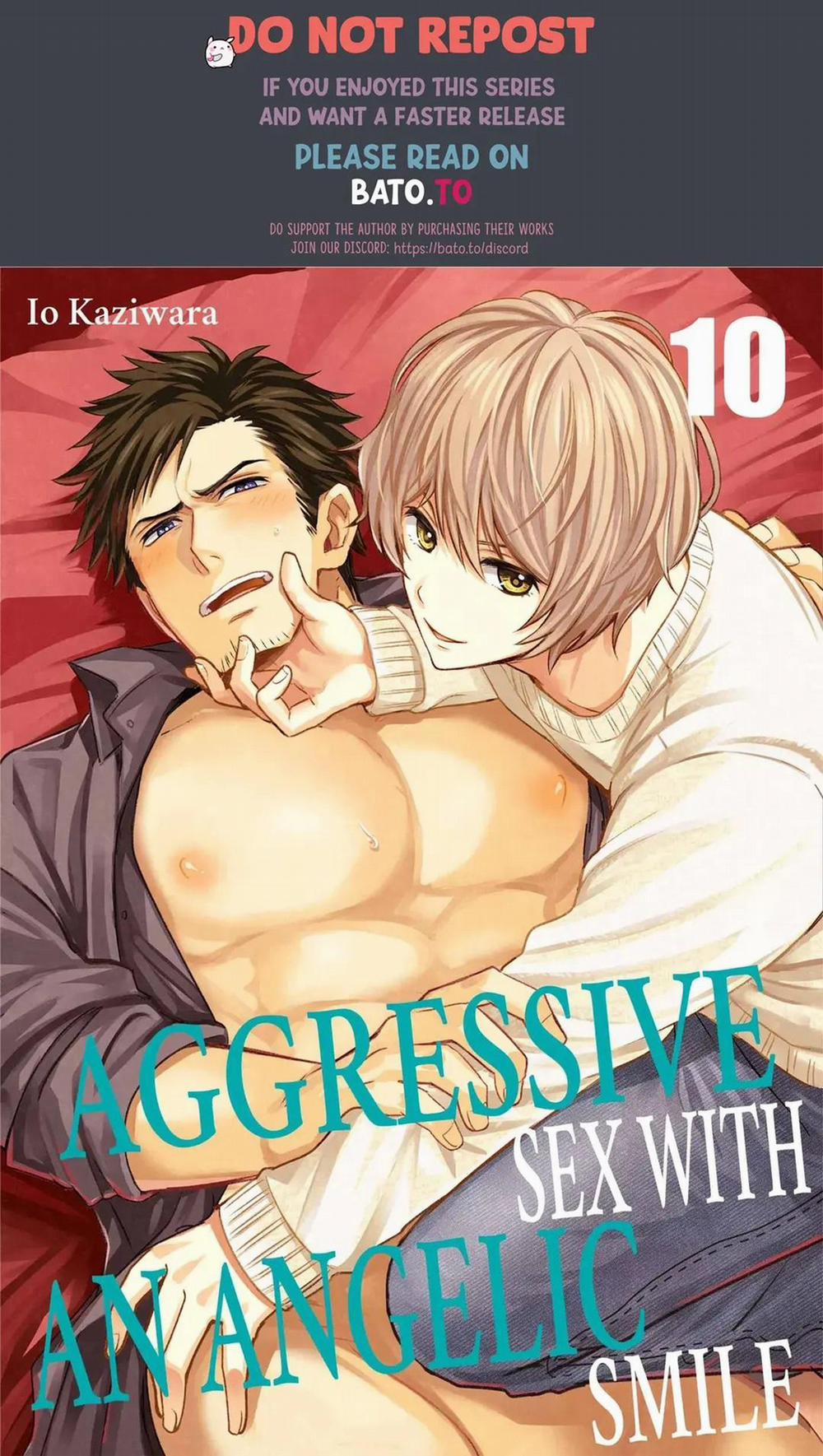 Làm Tình Với Thằng Nhóc Có Nụ Cười Thiên Thần 28 trang 0