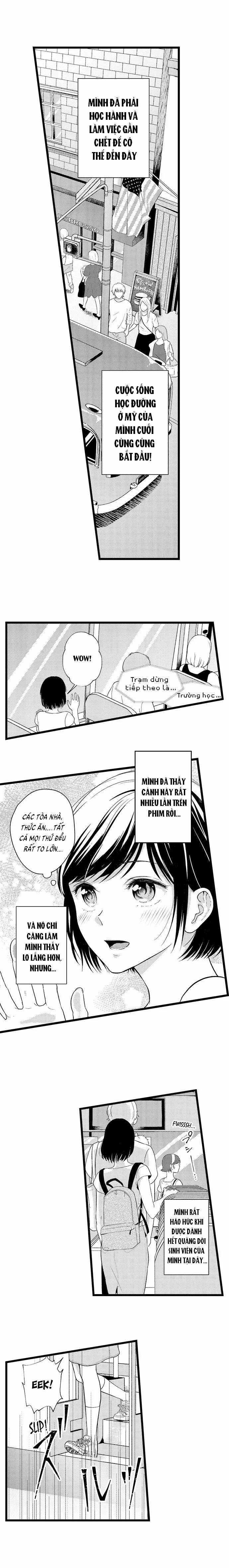 Làm Tình Với Tôi Hay Là Đàn Ông Nhật Bản? Cái Nào Sướng Hơn? 1.1 trang 2