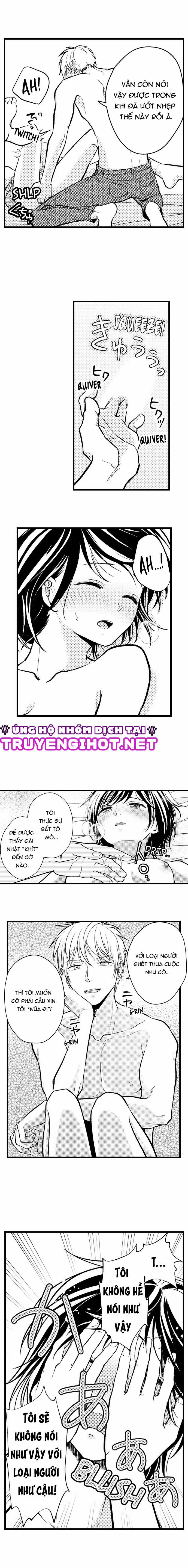 Làm Tình Với Tôi Hay Là Đàn Ông Nhật Bản? Cái Nào Sướng Hơn? 10.1 trang 4