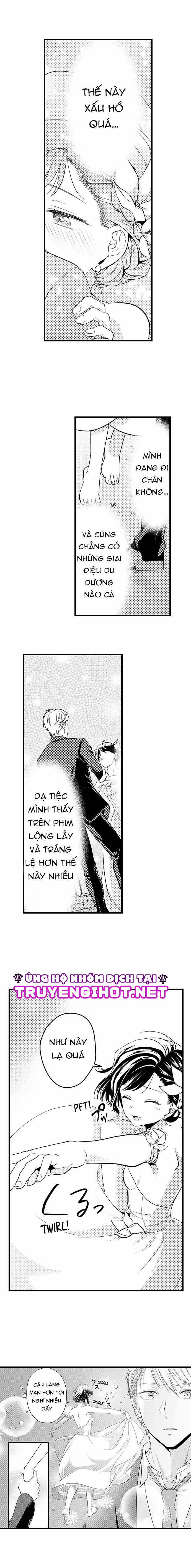 Làm Tình Với Tôi Hay Là Đàn Ông Nhật Bản? Cái Nào Sướng Hơn? 14.2 trang 1