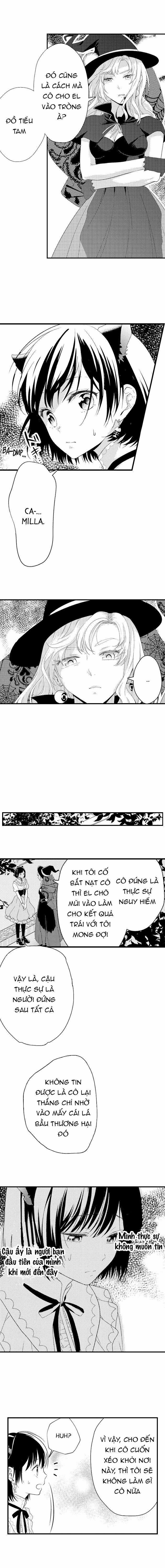 Làm Tình Với Tôi Hay Là Đàn Ông Nhật Bản? Cái Nào Sướng Hơn? 18.2 trang 0