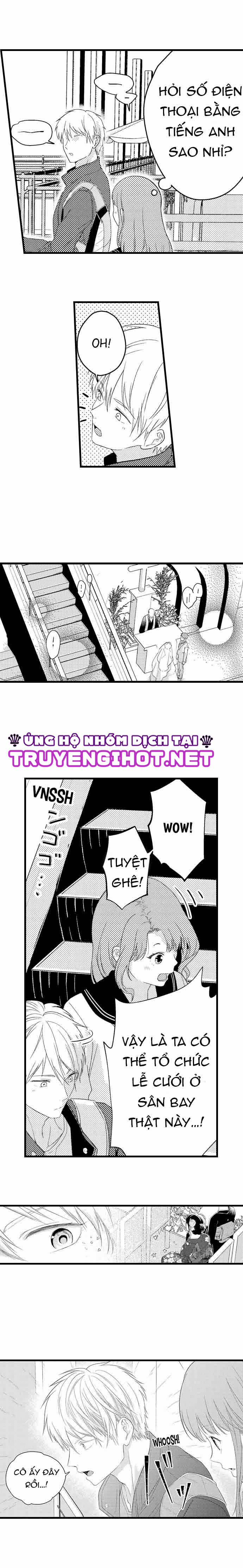 Làm Tình Với Tôi Hay Là Đàn Ông Nhật Bản? Cái Nào Sướng Hơn? 21.2 trang 1