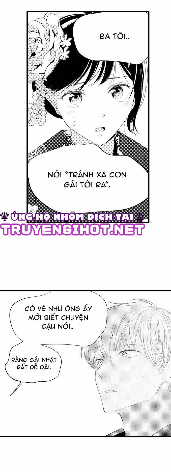 Làm Tình Với Tôi Hay Là Đàn Ông Nhật Bản? Cái Nào Sướng Hơn? 22.2 trang 0